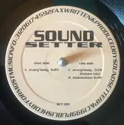 Sound Setter - Sound Set 1