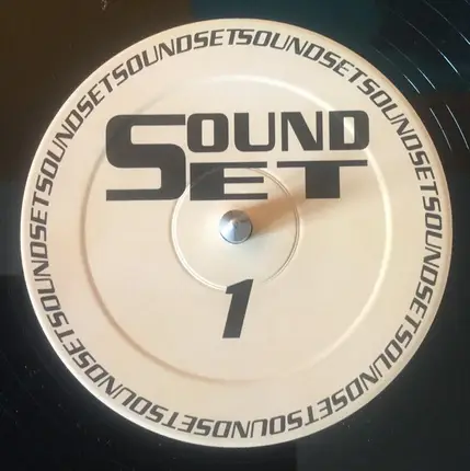 Sound Setter - Sound Set 1