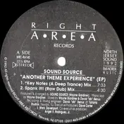 Sound Source - Another Theme Experience (EP)