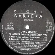Sound Source - Another Theme Experience (EP)