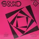 12inch Vinyl Single - Sound Squad - Access Denied