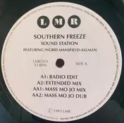 Sound Station - Southern Freeze