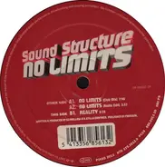 Sound Structure - No Limits