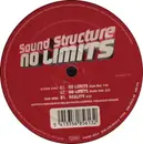 12'' - Sound Structure - No Limits