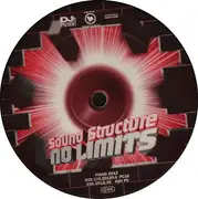 12'' - Sound Structure - No Limits