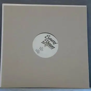 Sound  Stream - same