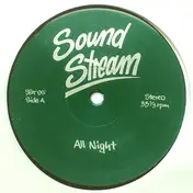 Sound Stream - All Night