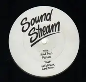 Sound Stream - Good Soul