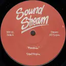 12inch Vinyl Single - Sound Stream - Freakin'