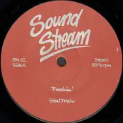 Sound Stream - Freakin'