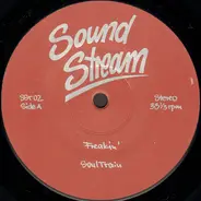 Sound Stream - Freakin'