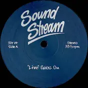 Sound Stream - 'Live' Goes On
