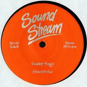 Sound Stream - Bass Affairs