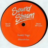 Sound Stream - Bass Affairs