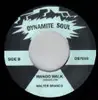 7'' - Sound Studio Band / Waltel Blanco - Give Me Some / Mango Walk