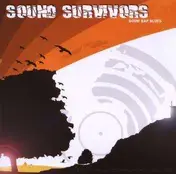 Sound Survivors - Boom Bap Blues