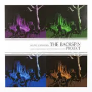 12inch Vinyl Single - Sound Survivors - The Backspin Project - White. Still Sealed