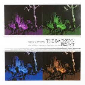 Sound Survivors - The Backspin Project