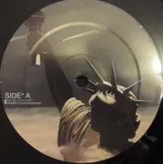 Double LP - Sound Survivors - Feelthisundastood