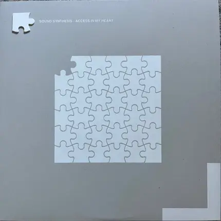 Sound Synthesis - Access In My Heart