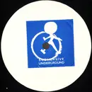 12inch Vinyl Single - Sound Synthesis - Sonic Transmissions EP - Ltd. Ed.