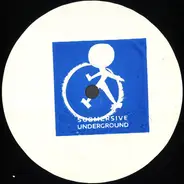 Sound Synthesis - Sonic Transmissions EP