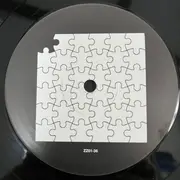 12inch Vinyl Single - Sound Synthesis - Access In My Heart