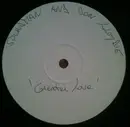 12inch Vinyl Single - Soundman & Don Lloydie with Elisabeth Troy - Greater Love
