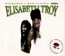 CD Single - Soundman & Don Lloydie with Elisabeth Troy - Greater Love