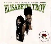 CD Single - Soundman & Don Lloydie with Elisabeth Troy - Greater Love