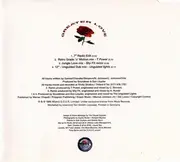 CD Single - Soundman & Don Lloydie with Elisabeth Troy - Greater Love