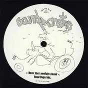 Soundmonsters - Rock The LoveHate Sound
