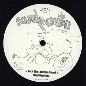 Soundmonsters - Rock The LoveHate Sound