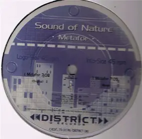 Sound of Nature - Metafor