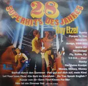 Double LP - Soundorchester Roy Etzel - 28 Superhits Des Jahres Mit Roy Etzel