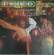 LP - Soundorchester Roy Etzel - Hit-Discothek - Folge 6