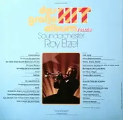Double LP - Soundorchester Roy Etzel - Das Große Hit-Album (Folge 2)