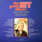 Double LP - Soundorchester Roy Etzel - Das Große Hit-Album