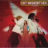 Soundorchester Roy Etzel - Hit-Discothek - Folge 1