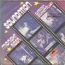 7inch Vinyl Single - Soundation - Midnight Rider / Clarkton Oklahama