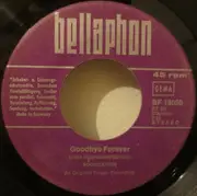 7'' - Soundation - Goodbye Forever / Tricky Dicky
