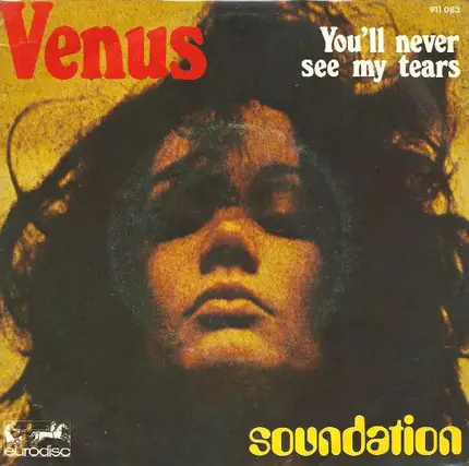Soundation - Venus