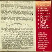 CD - Soundbites - Universal Un-Coverage (The Year Of Living Shamelessly)