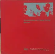 12inch Vinyl Single - Soundcheque - Miracle