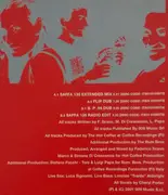 12inch Vinyl Single - Soundcheque - Miracle
