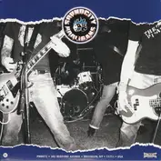 Soundcity Hooligans / Hollywood Gods