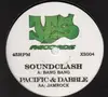 12'' - Soundclash / Pacific & Dabbler - Bang Bang / Jamrock