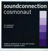 Soundconnection - Cosmonaut