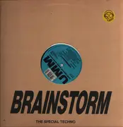 12inch Vinyl Single - Soundcraft - This Some Bad Weed / The Movement, The Message