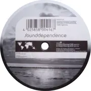12inch Vinyl Single - Sounddependence - Good Morning